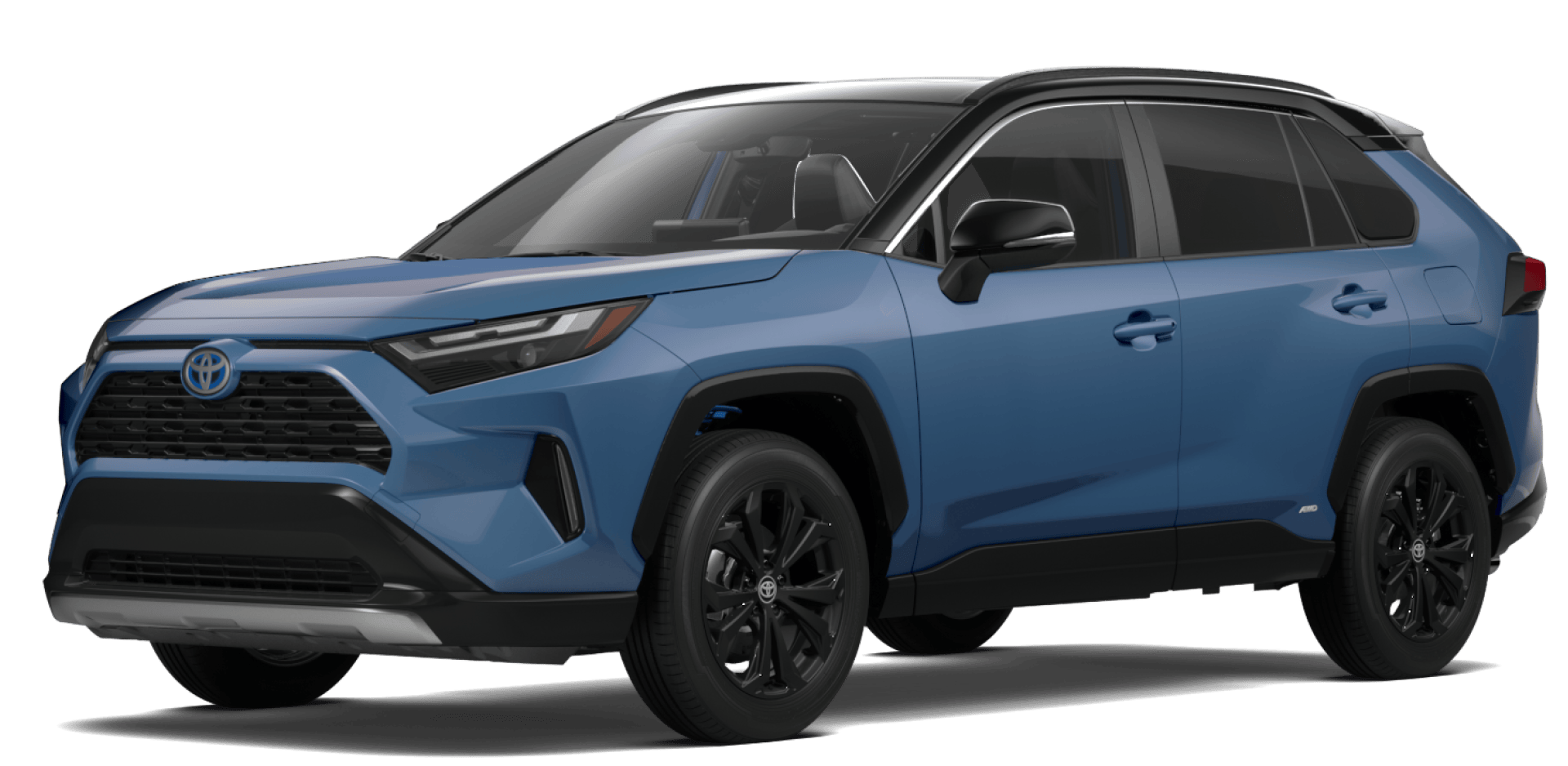 2024 Toyota RAV4 | Parker Toyota
